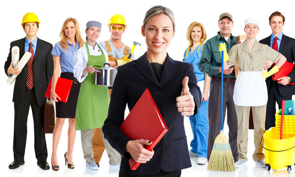 Menemen Çelik Kapıcı Hizmeti